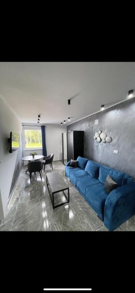 Apartmani borova 2